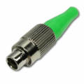 Conector de Fibra FC / APC Sm